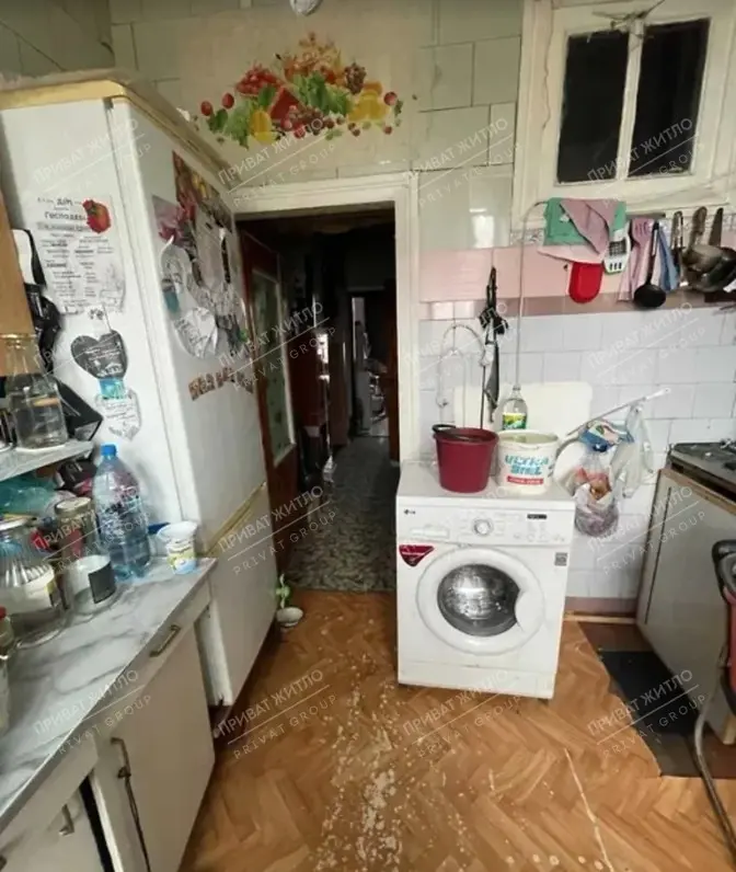 Двокімнатна квартира в центрі міста! | Приват житло